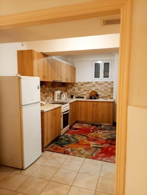 Romantic Apartment Ideal For Women! Atény Exteriér fotografie