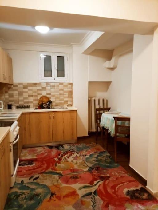 Romantic Apartment Ideal For Women! Atény Exteriér fotografie